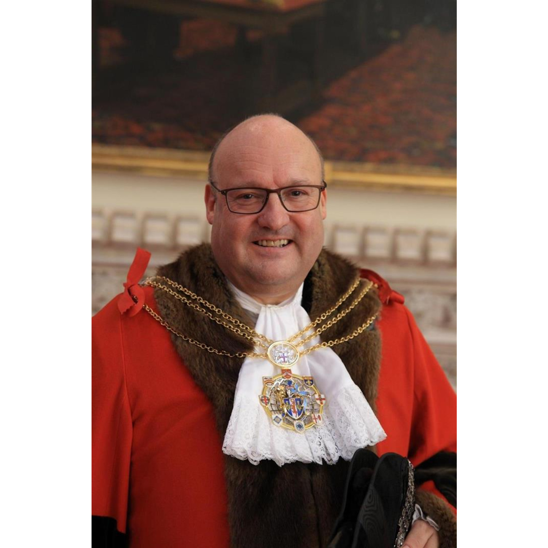 Interview with the newly appointed Deputy Metropolitan Grand Masters